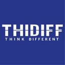 Full Stack Developer @ ThiDiff Technologies